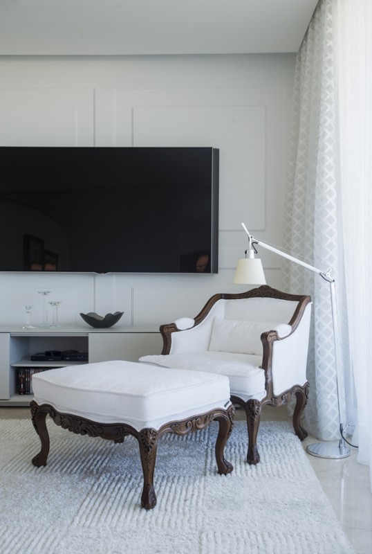 Резиденция в городе Форталеза, Бразилия