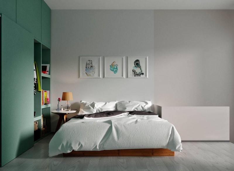 Скандинавский стиль