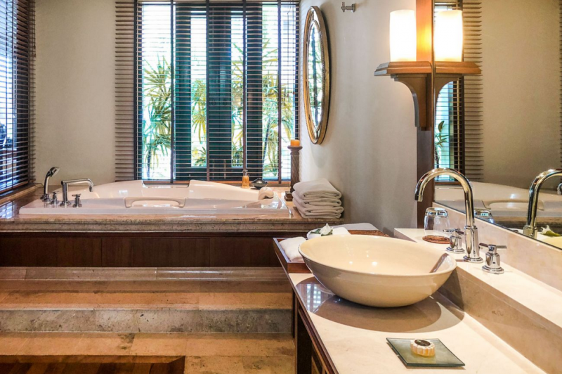 Стильный особняк в Таланге, Таиланд