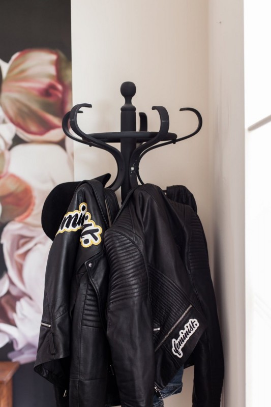 Творческий дом фотографа из Миннесоты