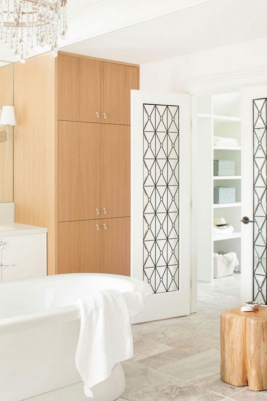 Уютный, элегантный, со вкусом обставленный особняк в Ванкувере, Канада