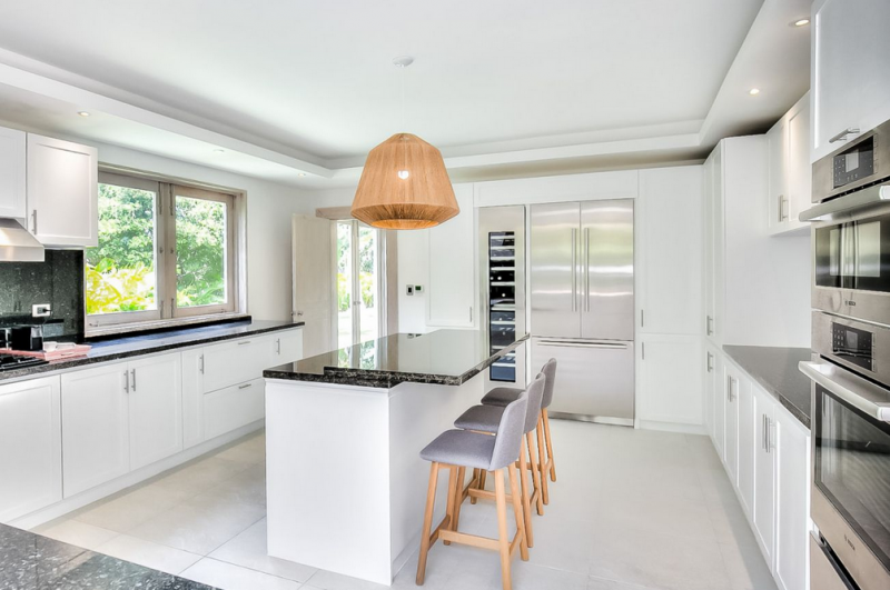 Вилла в Пунта-Кана, Доминикана Вилла в Пунта-Кана, Доминикана