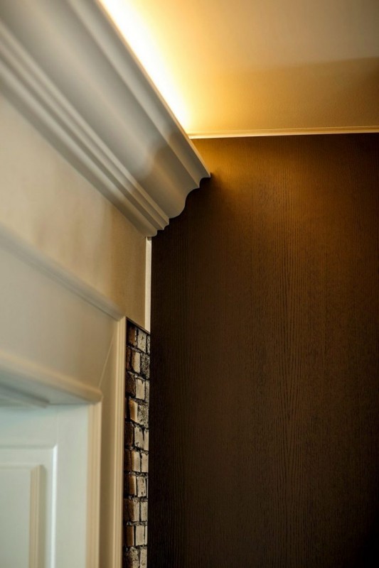 Эффектная, уютная современная квартира в Братиславе, Словакия