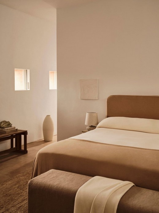 Инсталляции от дизайнеров Zara Home