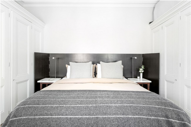 Квартира на крыше возле Сиднейского оперного театра