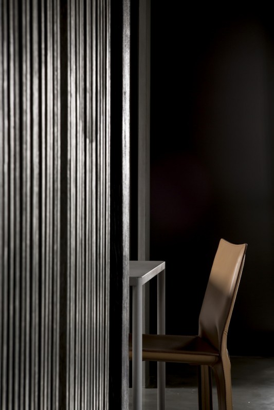 Стильные апартаменты в Шанхае