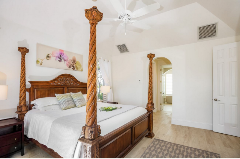 Вилла на Багамских островах Вилла на Багамских островах