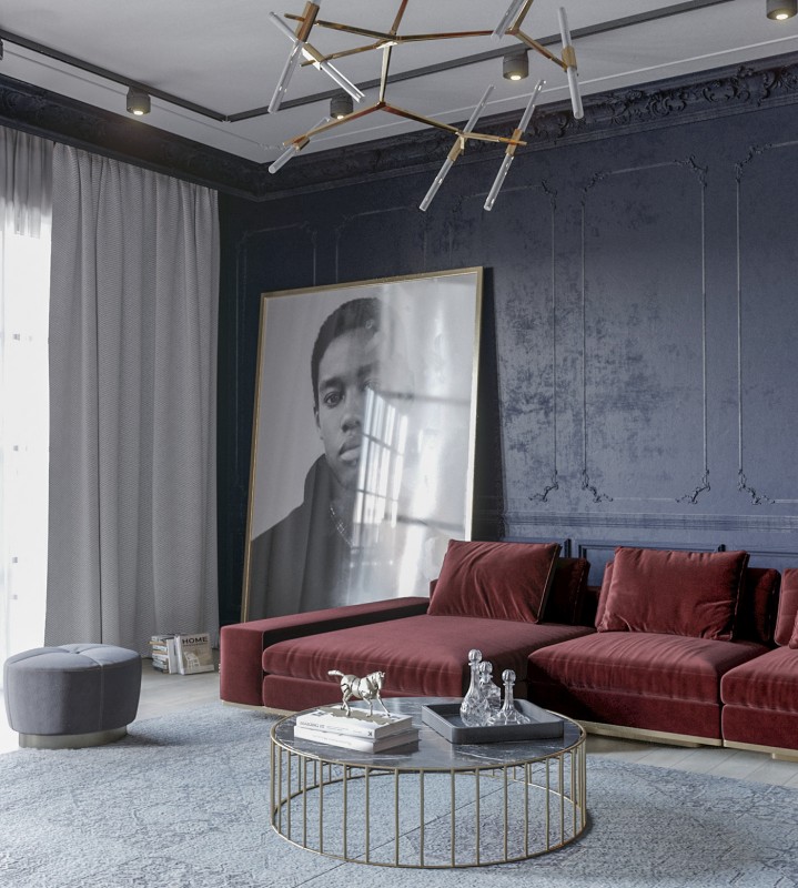 Апартаменты в Лондоне