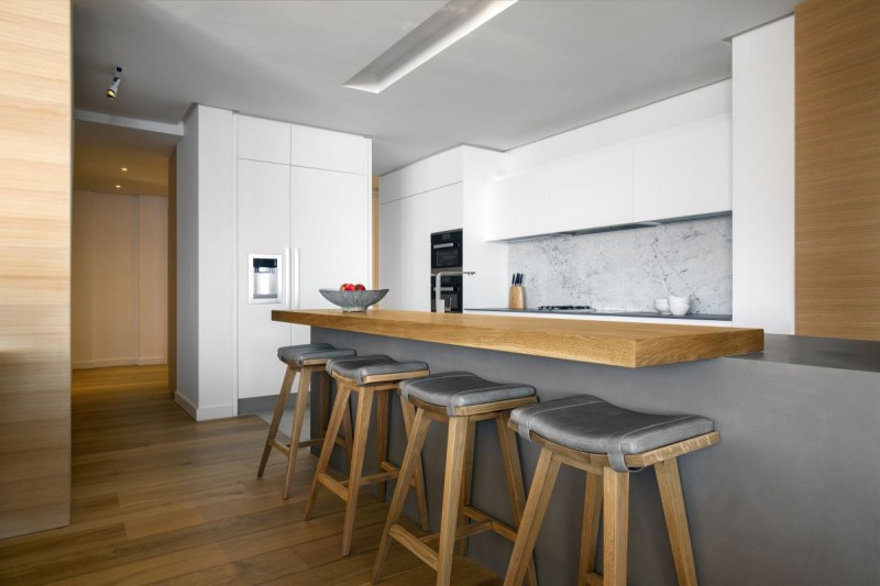 Апартаменты в Южной Африке с бассейном и террасой