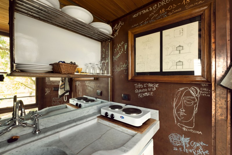 Дом на дереве Дом на дереве