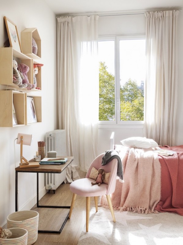 Дуплекс с огромной террасой в Барселоне