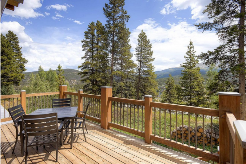 Интерьер загородного дома Интерьер загородного дома