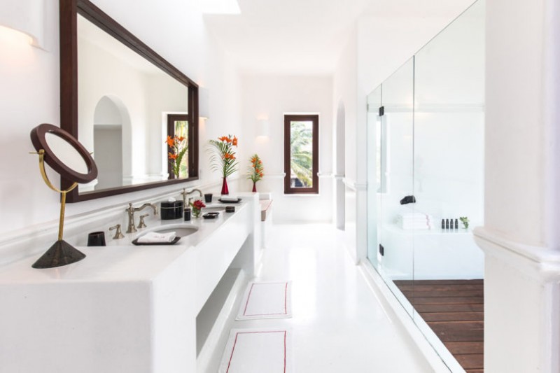 Роскошный бутик-отель в Тулуме, Мексика