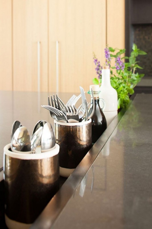 Уютный, элегантный, со вкусом обставленный особняк в Ванкувере, Канада