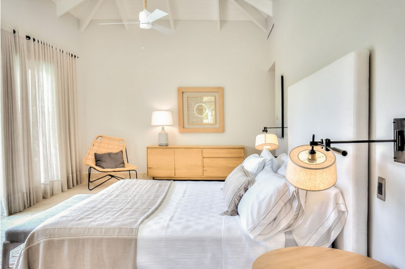 Вилла в Пунта-Кана, Доминикана Вилла в Пунта-Кана, Доминикана