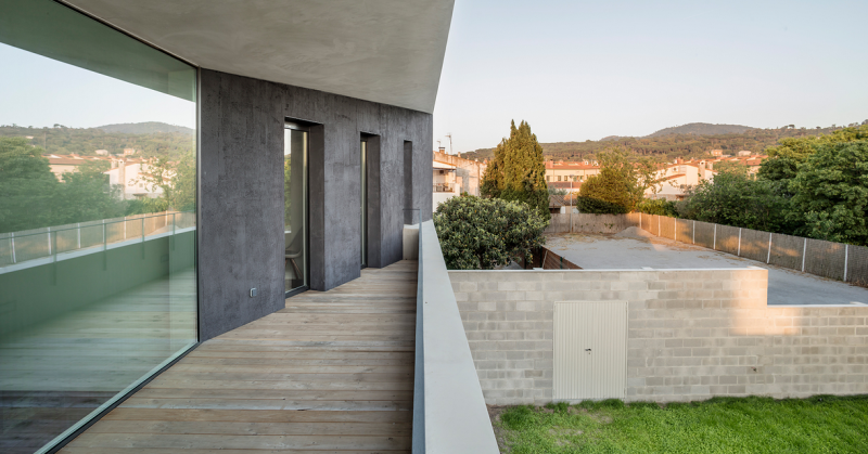 Дом площадью 150 м2 в Баш-Эмпорда, Испания Дом площадью 150 м2 в Баш-Эмпорда, Испания