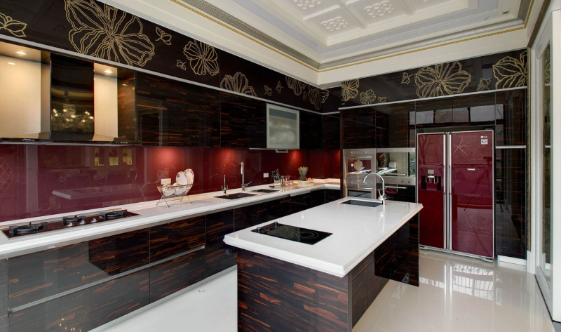 Классическая роскошь