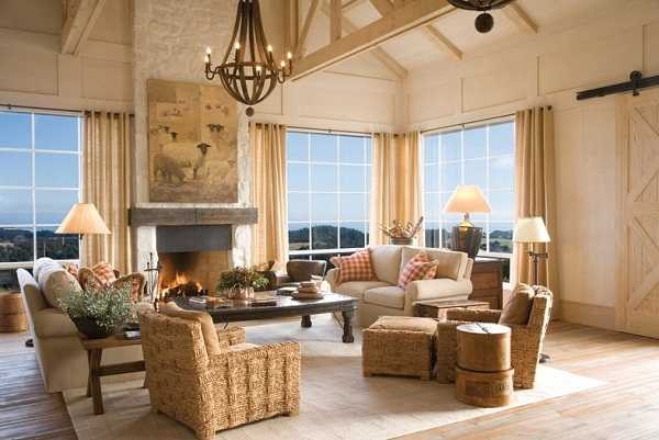 Отель Cape Kidnappers Lodge в Новой Зеландии