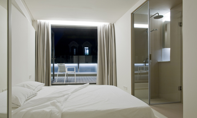 Пентхаус в Барселоне Пентхаус в Барселоне