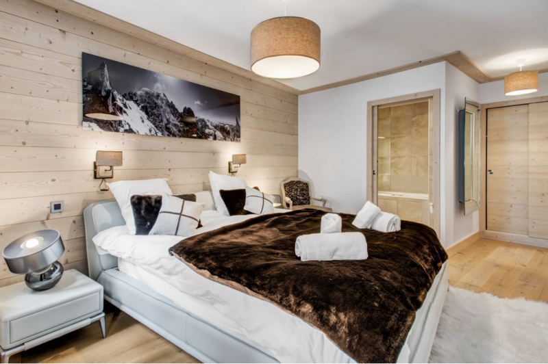 Уютное шале в Куршевеле, Франция Уютное шале в Куршевеле, Франция