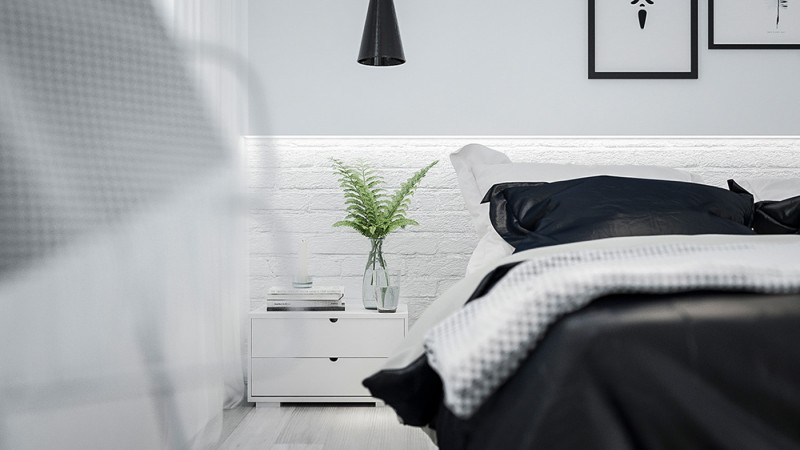 Вилла в Египте