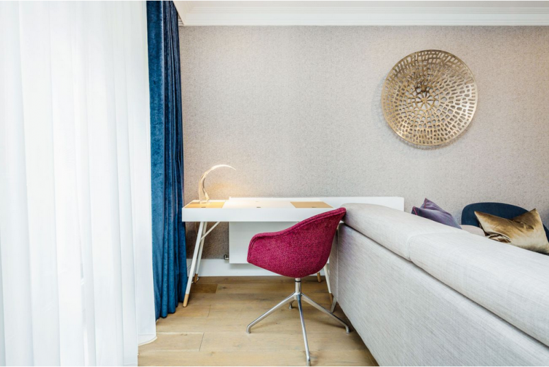 Апартаменты в пригороде Лондона Апартаменты в пригороде Лондона