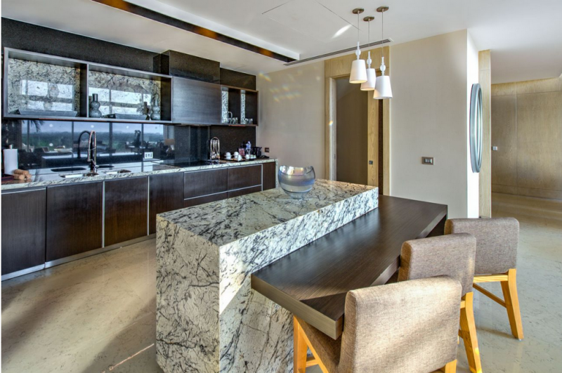 Элегантные дизайнерские апартаменты в Нуэво Вальярта, Мексика Элегантные дизайнерские апартаменты в Нуэво Вальярта, Мексика