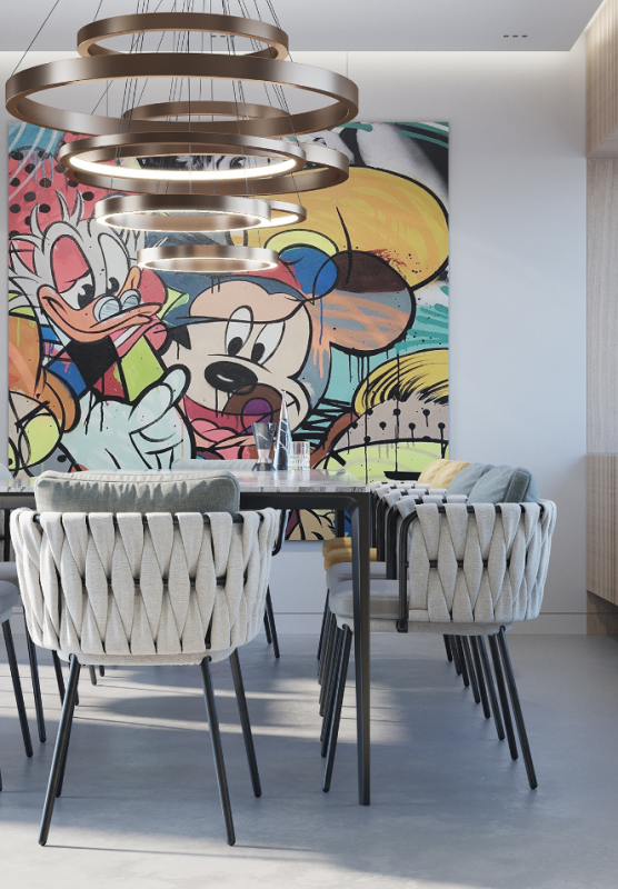 Комфортабельный дом в Сиэттле Комфортабельный дом в Сиэттле