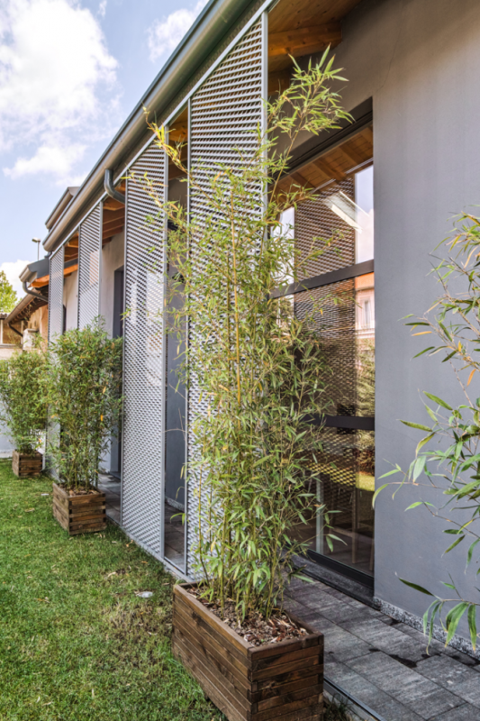 Лофт в старом отреставрированном механическом цеху