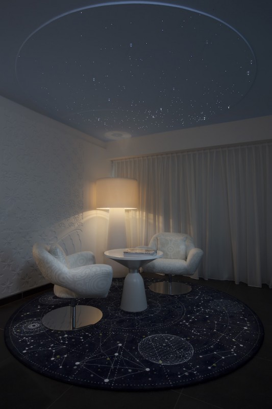 Отель Grand Portals Nous 5* на Балеарских островах, Испания