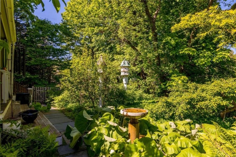 Поместье 1850 года постройки в Йорке, штат Мэн Поместье 1850 года постройки в Йорке, штат Мэн