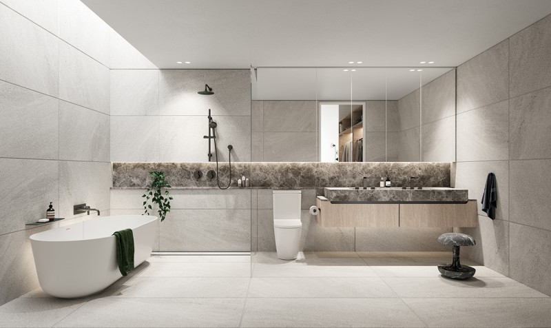 Резиденция в Австралии