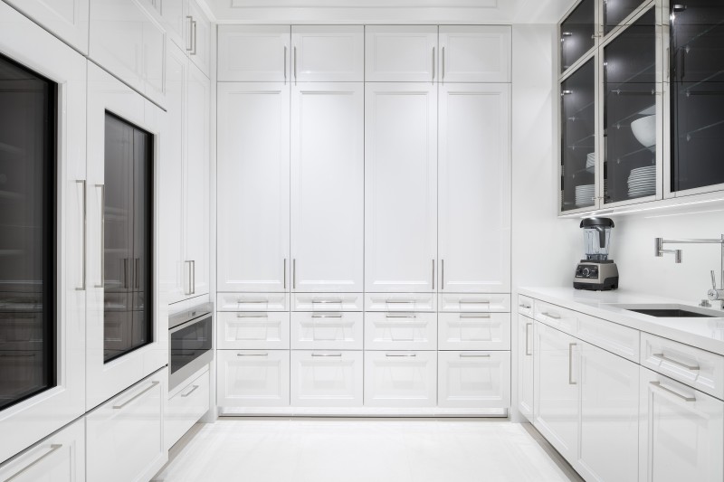 Резиденция в Солт-Лейк-Сити