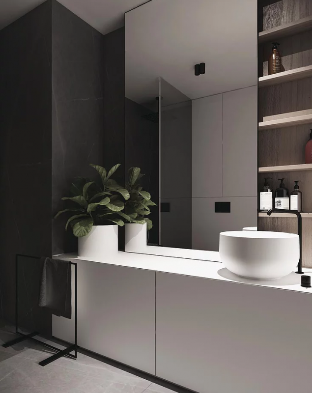 Уютная квартира в Варшаве