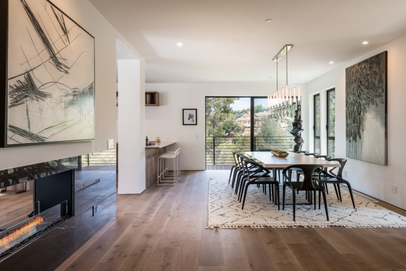 Вилла в Калифорнии