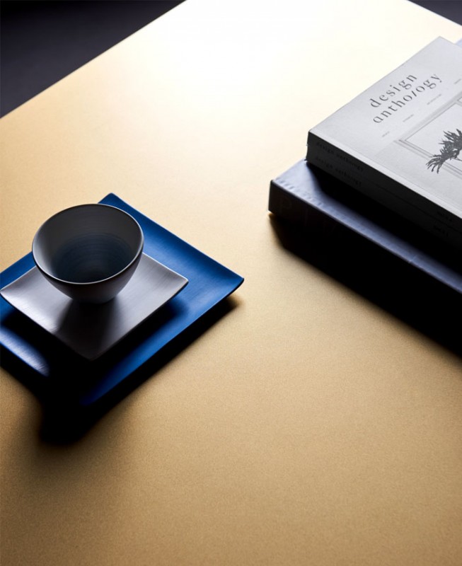 Азиатский минимализм в стильной тайваньской квартире