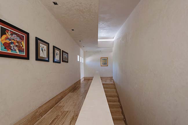 Частный дом для отдыха в Мериде, Мексика