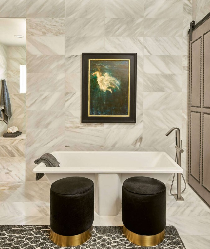 Дом для одной семьи, расположенный в Соединенных Штатах