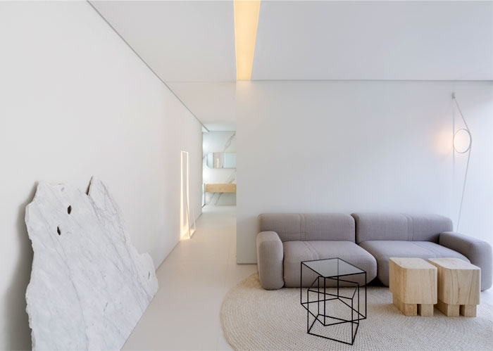 Дом из морского контейнера