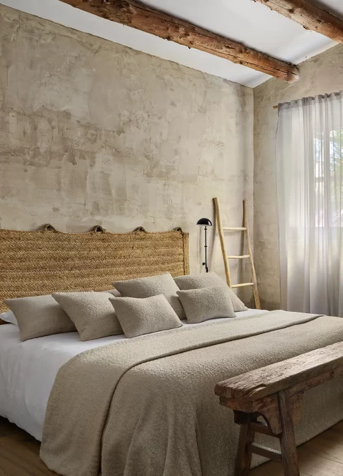 Дом, оформленный дизайнерами испанской компании Alhambra