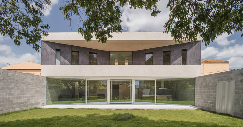 Дом площадью 150 м2 в Баш-Эмпорда, Испания Дом площадью 150 м2 в Баш-Эмпорда, Испания