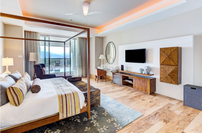 Элегантные дизайнерские апартаменты в Нуэво Вальярта, Мексика Элегантные дизайнерские апартаменты в Нуэво Вальярта, Мексика