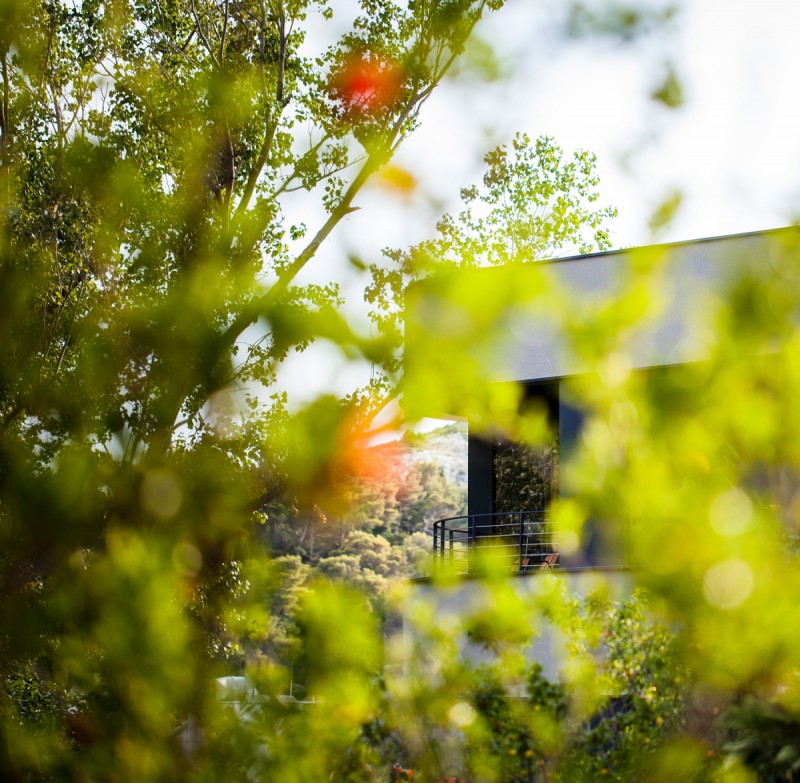 Недавно открывшийся отель One Suite, расположенный в Сребрено, Хорватия