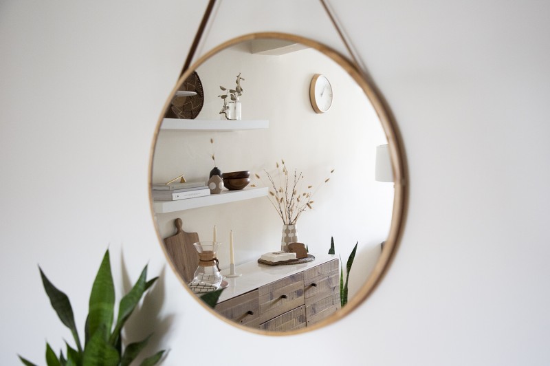 Очаровательная квартира с одной спальней в Куинсе, Нью-Йорк