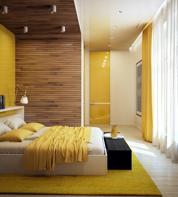 Проект гостиничного люкса Проект гостиничного люкса