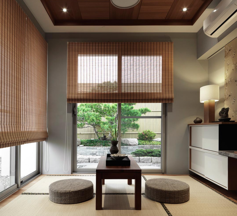 Резиденция в городе Чжубэй, Тайвань