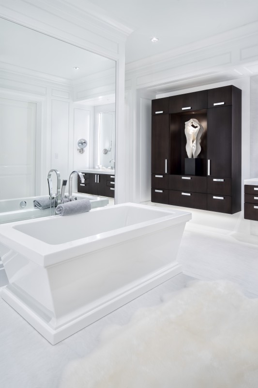 Резиденция в Солт-Лейк-Сити