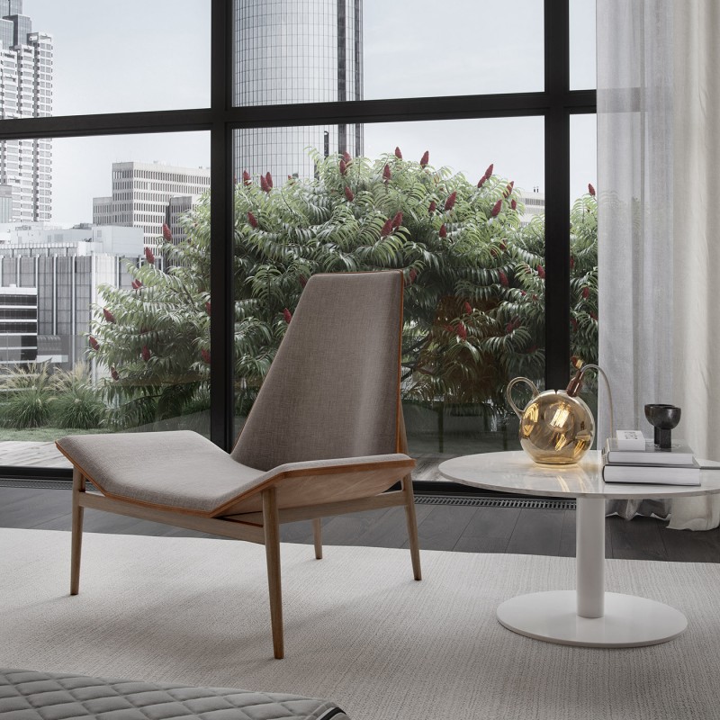 Современная гостиная