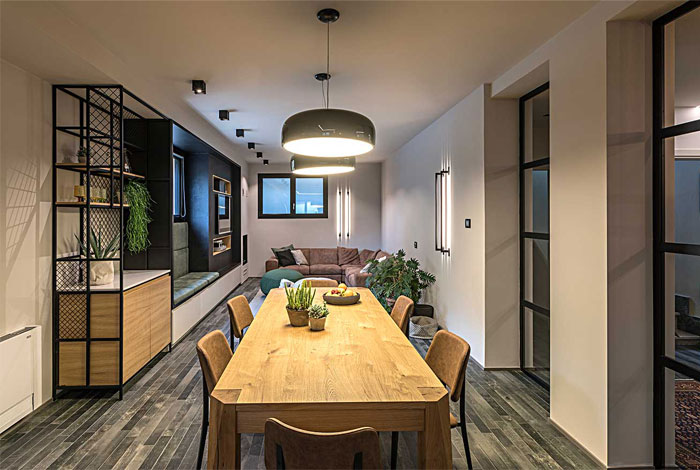 Апартаменты в городе Брешиа, Италия