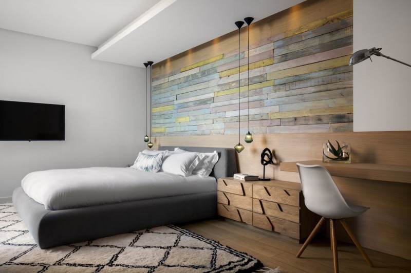 Апартаменты в Южной Африке с бассейном и террасой